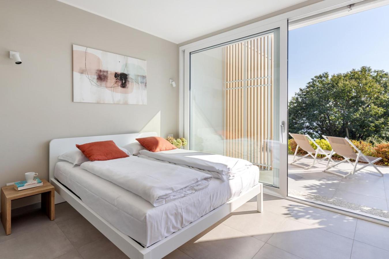 Residence Conca Verde 2 With Pool Trarego Viggiona Exterior photo